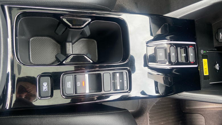 Honda E Ny1 150kW Advance 69kWh 5dr Auto Electric Hatchback